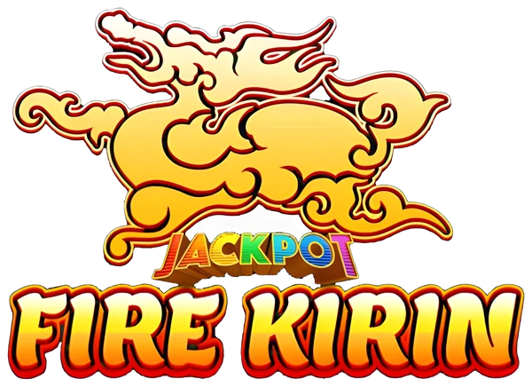 Fire Kirin Jackpot logo